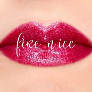 💋Fire 'N Ice Lipsense💋